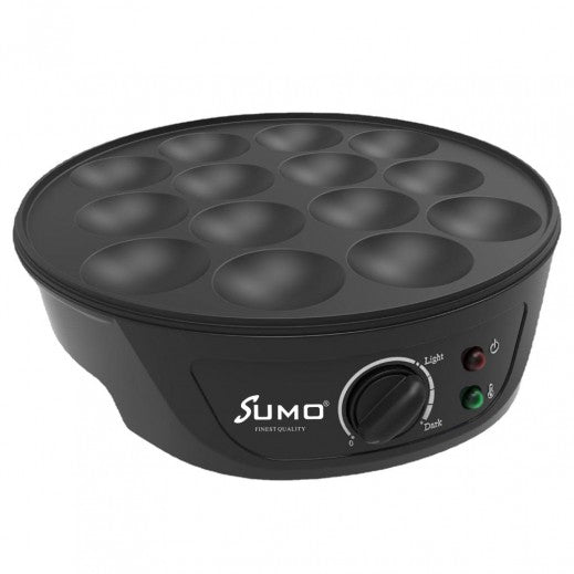 Sumo Mini PanCake Maker | SM-7203 Sumo Mini PanCake Maker | SM-7203